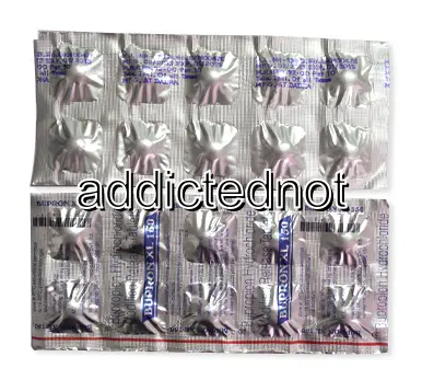 wellbutrin sr